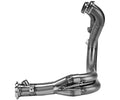 Arrow KTM DUKE 990 Headers 2026 – Titanium