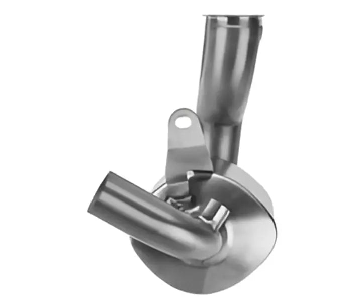 Arrow DUCATI SCRAMBLER 800 Link Pipe 2025-2026