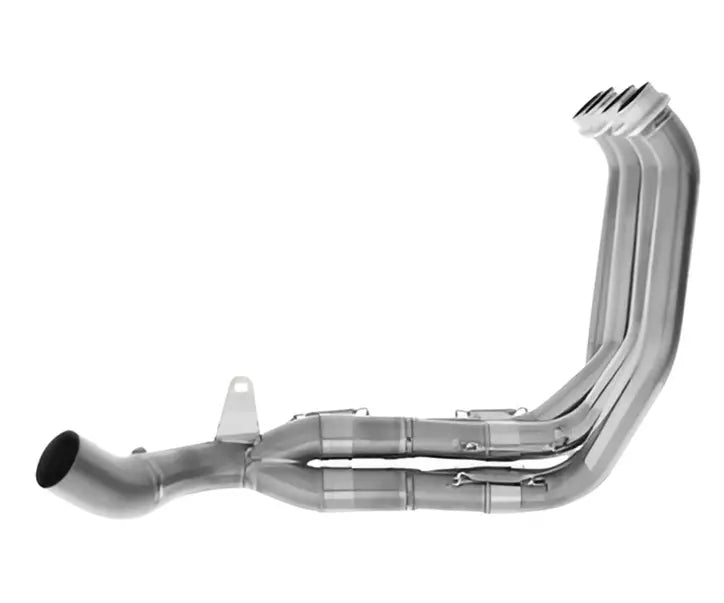 Arrow HONDA CB 1000 GT Headers 2026 – Stainless Steel