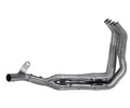 Arrow KAWASAKI Z 900 RS Headers 2026 – Stainless Steel