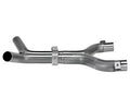 Arrow MOTO GUZZI V7 850 Link Pipe 2025-2026