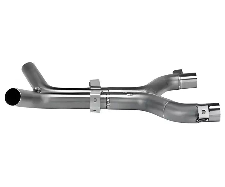 Arrow MOTO GUZZI V7 850 Link Pipe 2025-2026