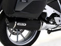Arrow BMW R 1200 RT Slip-On Exhaust 2014-2016 – Maxi Race-Tech