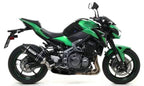 Arrow Kawasaki Z 900 A2 Slip-On Exhaust 2019-2024 – Race-Tech Carbon