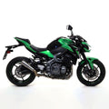 Arrow Kawasaki Z 900 A2 Slip-On Exhaust 2019-2024 – Pro-Race Titanium