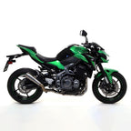 Arrow Kawasaki Z 900 A2 Slip-On Exhaust 2019-2024 – Pro-Race Titanium