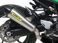 Arrow Kawasaki Z 900 A2 Slip-On Exhaust 2019-2024 – X-Kone