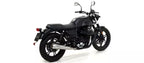 Arrow Moto Guzzi V7 III Slip-On Exhaust 2017-2021
