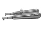 Arrow Moto Guzzi V7 III Slip-On Exhaust 2017-2021