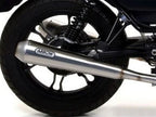 Arrow Moto Guzzi V7 III Slip-On Exhaust 2017-2021