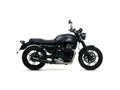 Arrow Moto Guzzi V7 III Slip-On Exhaust 2017-2021 – Black