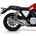 Arrow Honda CB 1100 RS Slip-On Exhaust 2017-2020