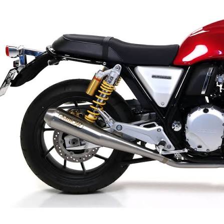 Arrow Honda CB 1100 RS Slip-On Exhaust 2017-2020