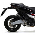 Arrow Honda X-ADV 750 Slip-On Exhaust 2017-2024 – Pro-Race