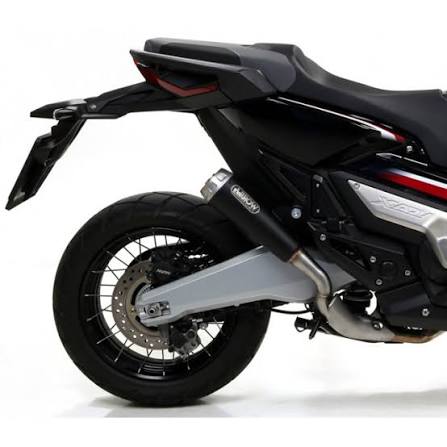 Arrow Honda X-ADV 750 Slip-On Exhaust 2017-2024 – Pro-Race