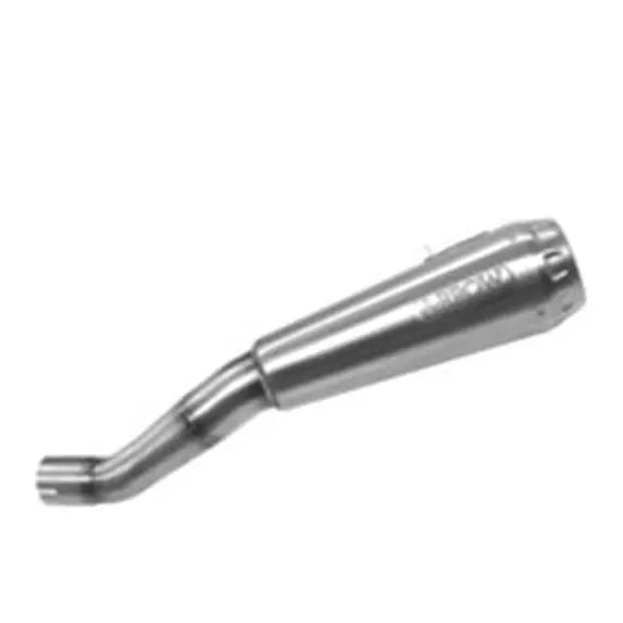 Arrow Suzuki GSX 250 R Slip-On Exhaust 2019-2020 – Pro-Race