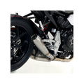 Arrow Honda CB 1000 R Full System Exhaust 2018-2022 – Pro-Race Titanium