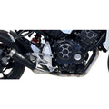Arrow Honda CB 1000 R Full System Exhaust 2018-2022 – Pro-Race Black