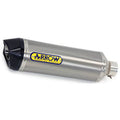 Arrow KTM 890 Duke R Slip-On Exhaust 2020-2023 – Race-Tech Titanium