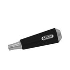 Arrow Brixton Felsberg 125 X Slip-On Exhaust 2019-2020 – Pro-Race Black