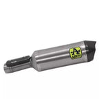 Arrow BMW S1000RR Slip-On Exhaust 2019-2024 – Race-Tech Titanium