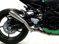 Arrow Kawasaki Z 900 Slip-On Exhaust 2020-2024 – Pro-Race Titanium