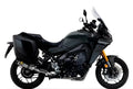 Arrow YAMAHA TRACER 9 GT Carbon Fiber Full System Exhaust 2021-2024 – Thunder Carbon