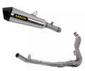 Arrow SUZUKI GSX-S 1000 / GT Full System Exhaust 2025-2026 – X-Kone