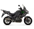 Arrow Kawasaki VERSYS 1000 Slip-On Exhaust 2021-2024 – Race-Tech Titanium
