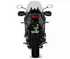 Arrow Kawasaki VERSYS 1000 Slip-On Exhaust 2021-2024 – Race-Tech Titanium