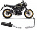 Arrow Yamaha XSR 125 Full System Exhaust 2022-2023 – Rebel