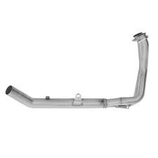 Arrow Indy Race in Aluminium Full System Exhaust for Honda Cb 750 Hornet 2025-2026 - ARROW EXHAUSTS