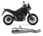 Arrow Honda CB 500 HORNET Slip-On Exhaust 2024 – Pro-Race