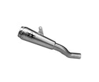 Arrow Honda CB 500 HORNET Slip-On Exhaust 2024 – Pro-Race
