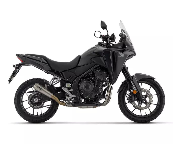 Arrow Honda CB 500 HORNET Slip-On Exhaust 2024 – Pro-Race