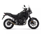 Arrow Honda CB 500 HORNET Slip-On Exhaust 2024 – Pro-Race