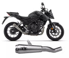 Arrow Honda CB 500 HORNET Slip-On Exhaust 2024 – Pro-Race