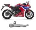 Arrow PRO-RACE Nichrom Exhaust Muffler for Honda CBR 500 R 2024 - ARROW EXHAUSTS