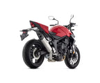 Arrow Indy Race EVO Titanium Full System Exhaust for Honda Cb 1000 Hornet 2025-2026 - ARROW EXHAUSTS