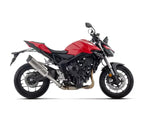 Arrow Indy Race EVO Titanium Full System Exhaust for Honda Cb 1000 Hornet 2025-2026 - ARROW EXHAUSTS