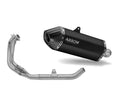 Arrow Honda CRF1100L Full System Exhaust 2020-2023 – Sonora Titanium