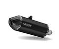 Arrow Honda CRF1100L Africa Twin Slip-On Exhaust 2020-2023 – Sonora Titanium