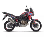Arrow Honda AFRICA TWIN CRF 1100 L Slip-On Exhaust 2024 – Sonora Titanium Racing