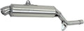 Arrow Suzuki DR 350 S Slip-On Exhaust 1990-1995