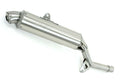 Arrow Yamaha TT 600 R Slip-On Exhaust 1999-2001