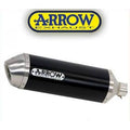 Arrow Honda XL 650 V TRANSALP Full System Exhaust 2000-2007 – Race-Tech