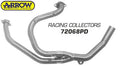 Arrow Honda XL 650 V TRANSALP Headers 2000-2007
