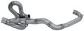 Arrow Aprilia SXV 550 Headers 2007-2014 – Titanium