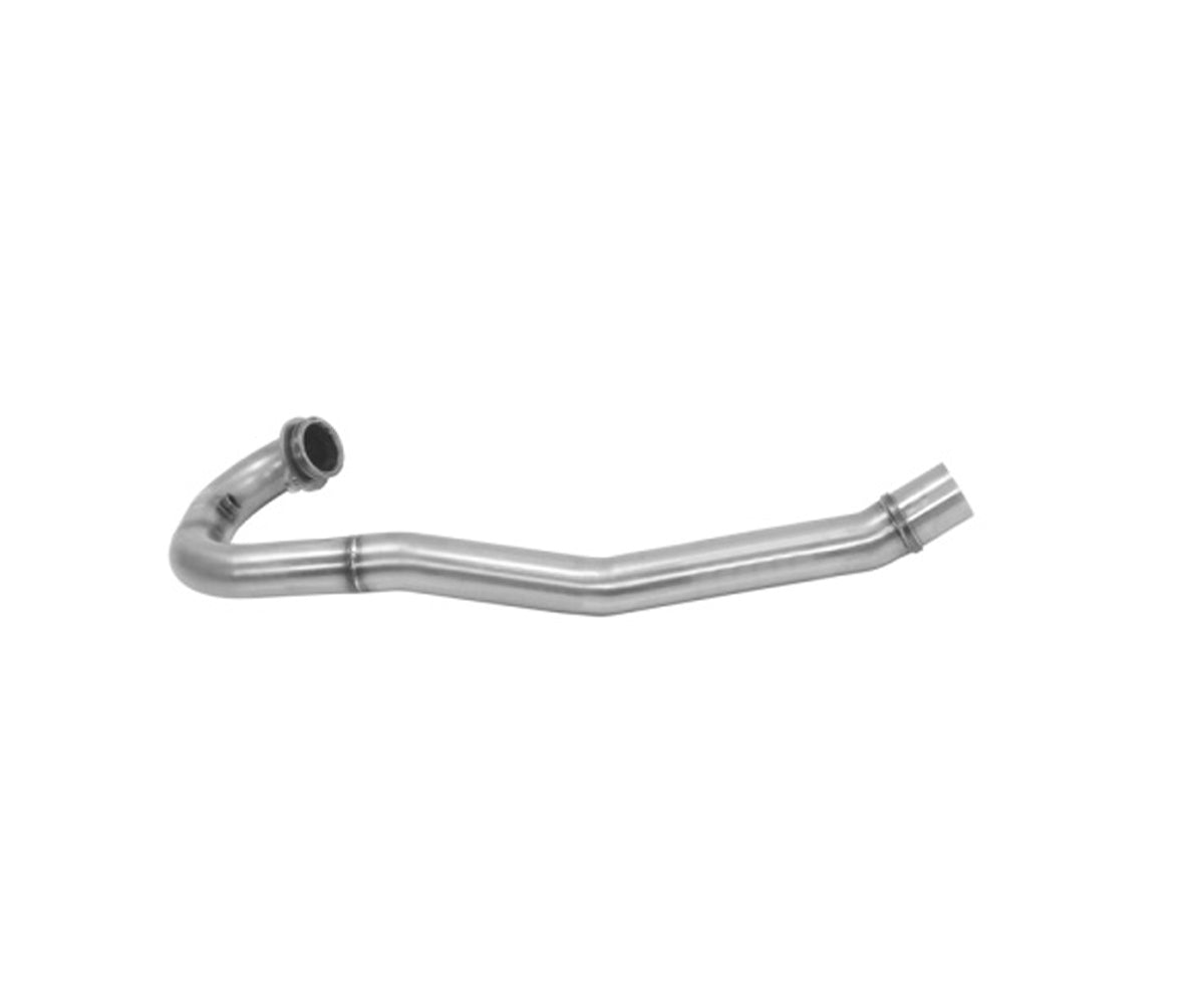 Husqvarna 701 Enduro/supermoto 2017-2020 Arrow Racing Manifold - 72144PD - ARROW EXHAUSTS
