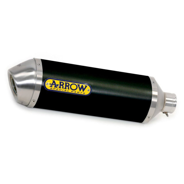 Arrow KTM 690 ENDURO Slip-On Exhaust 2019-2023
